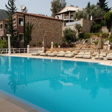 Apart 3t * Kalkan