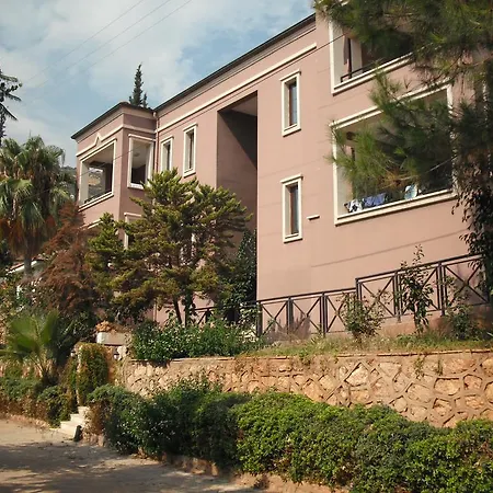 Apart 3t Apart Otel Kalkan