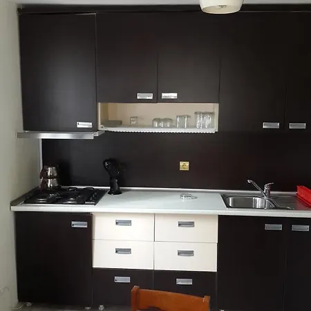 Apart 3t Apart Otel